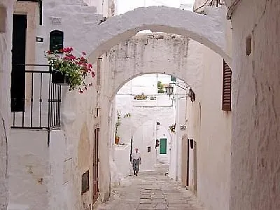 Casa de Férias Lamaferrara
